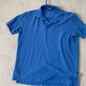 2 Ralph Laurent mens polos